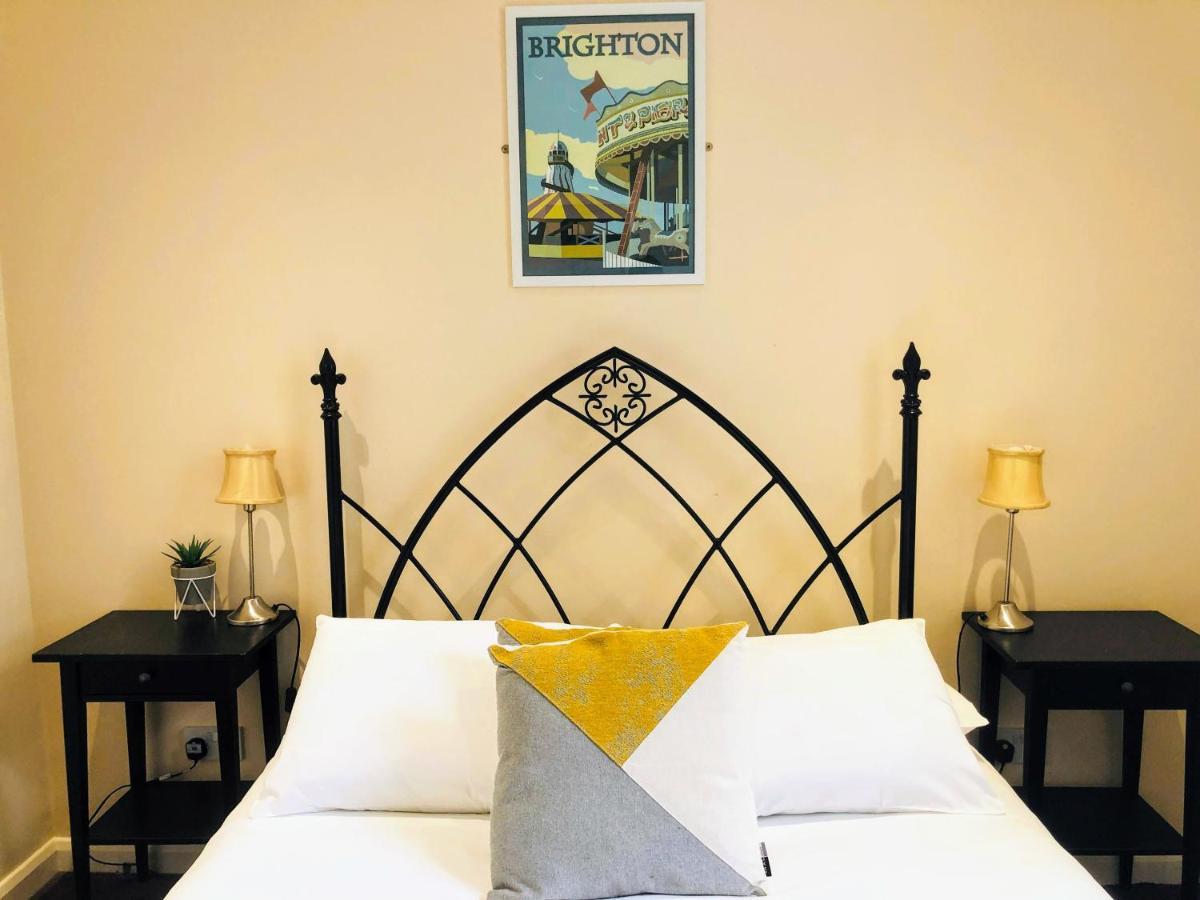 Upper Rock Rooms Brighton Quarto foto