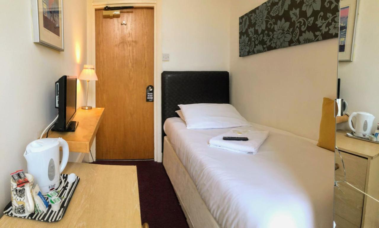 Upper Rock Rooms Brighton Quarto foto