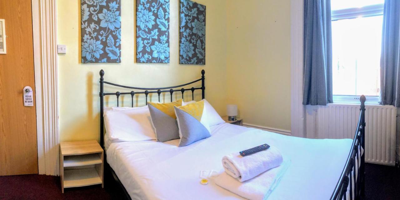 Upper Rock Rooms Brighton Quarto foto