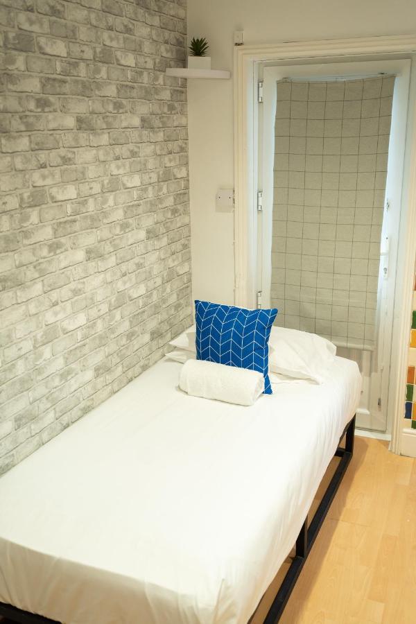 Upper Rock Rooms Brighton Exterior foto